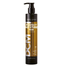 DCM Perfect Moisture Masker 300ml