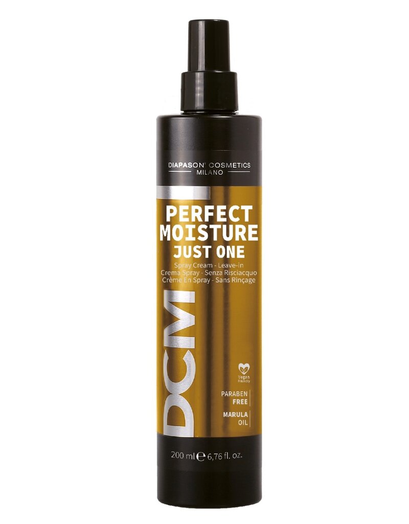 DCM Perfect Moisture Just One 200ml