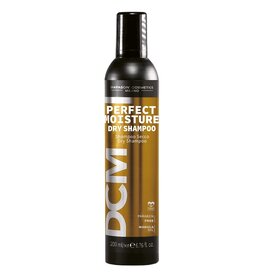 DCM Perfect Moisture Droog Shampoo 200ml