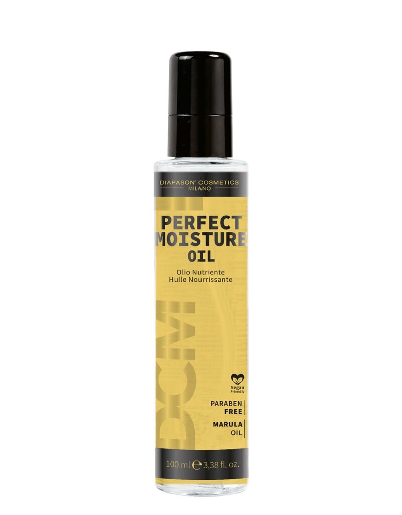 DCM Perfect Moisture Olie 100ml