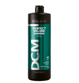 DCM Perfect Volume Shampoo 1000ml