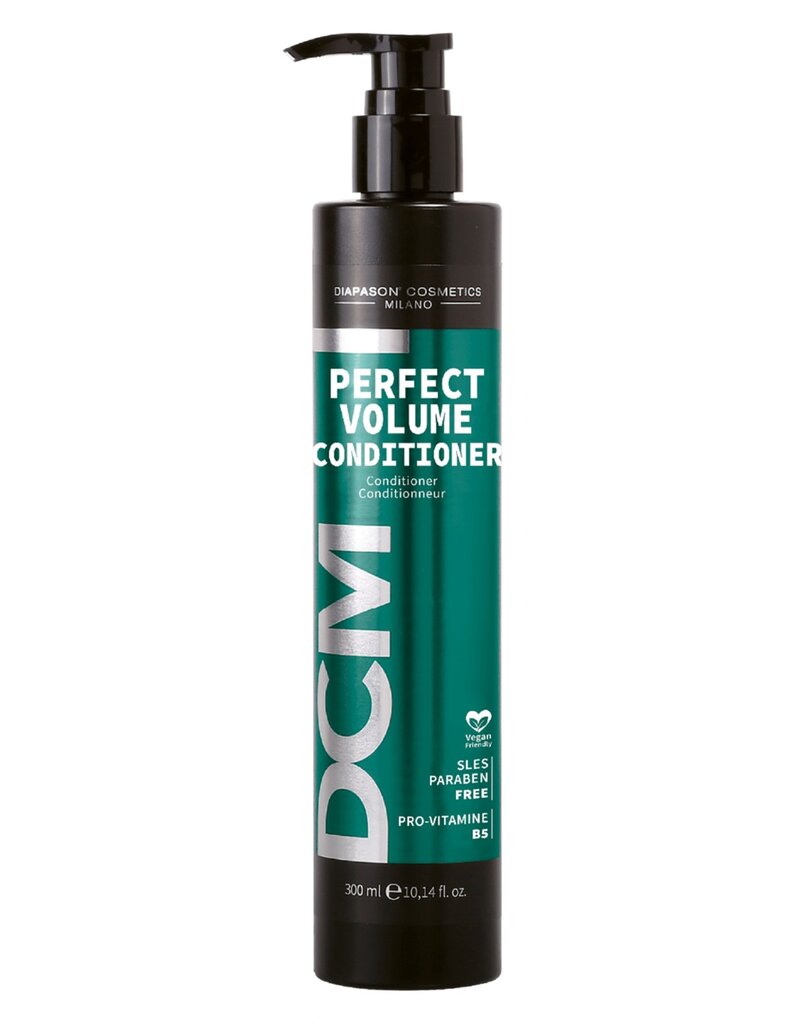 DCM Perfect Volume Conditioner 300ml