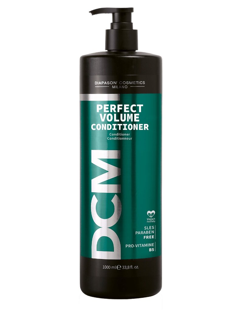 DCM Perfect Volume Conditioner 1000ml