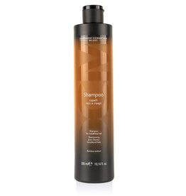 DCM Curly Treatment Shampoo 300ml