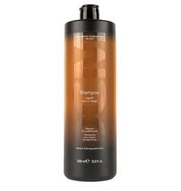 DCM Curly Treatment Shampoo 1000ml