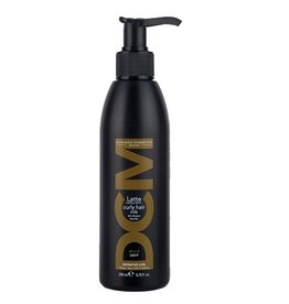 DCM Curly Hair Milk 200ml