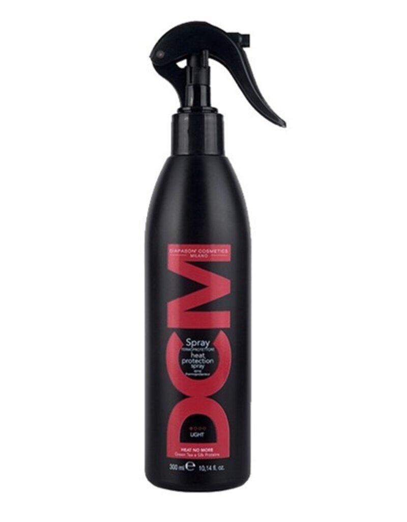 DCM Heat Protection Spray 300ml