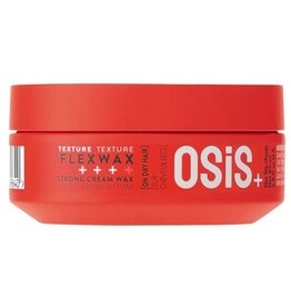 Osis Schw. OSiS+ Flexwax Strong Cream Wax 85ml