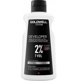 Goldwell Goldwell Colorance Developper Ltr. 2%