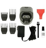 Wahl Wahl Beret Pro Li+ Black Stealth