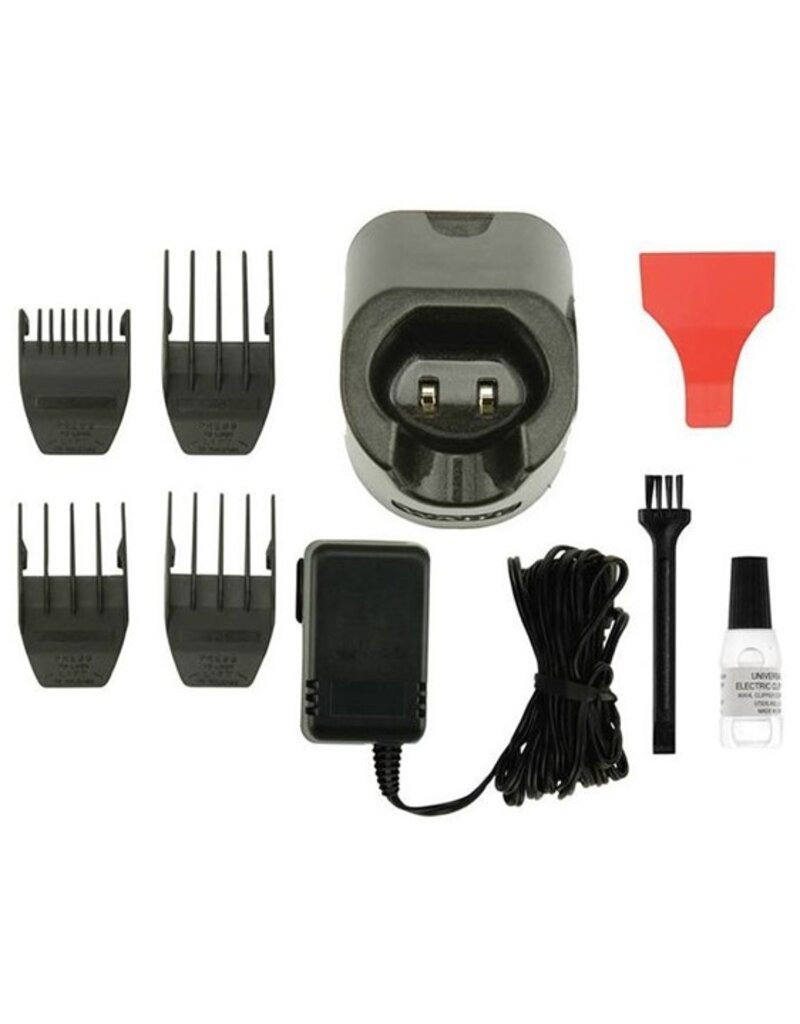 Wahl Wahl Beret Pro Li+ Black Stealth