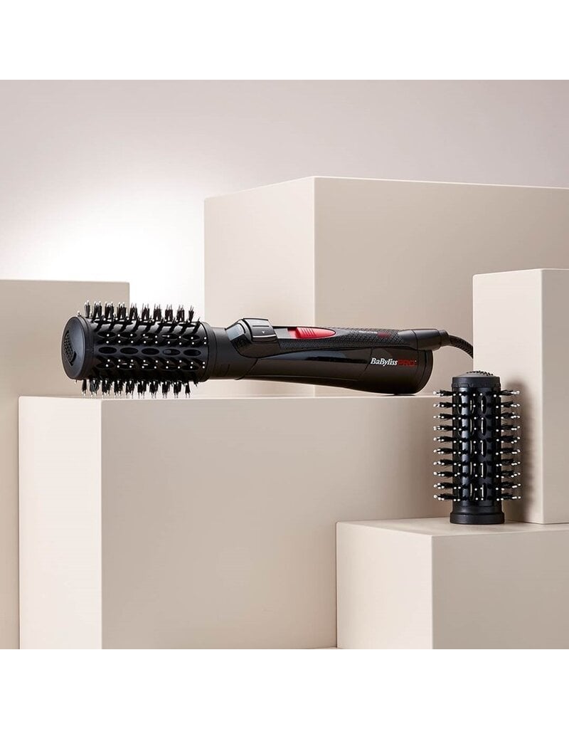 Babyliss Babyliss Roterende Borstel 40-50mm 2-draai richtingen 800W