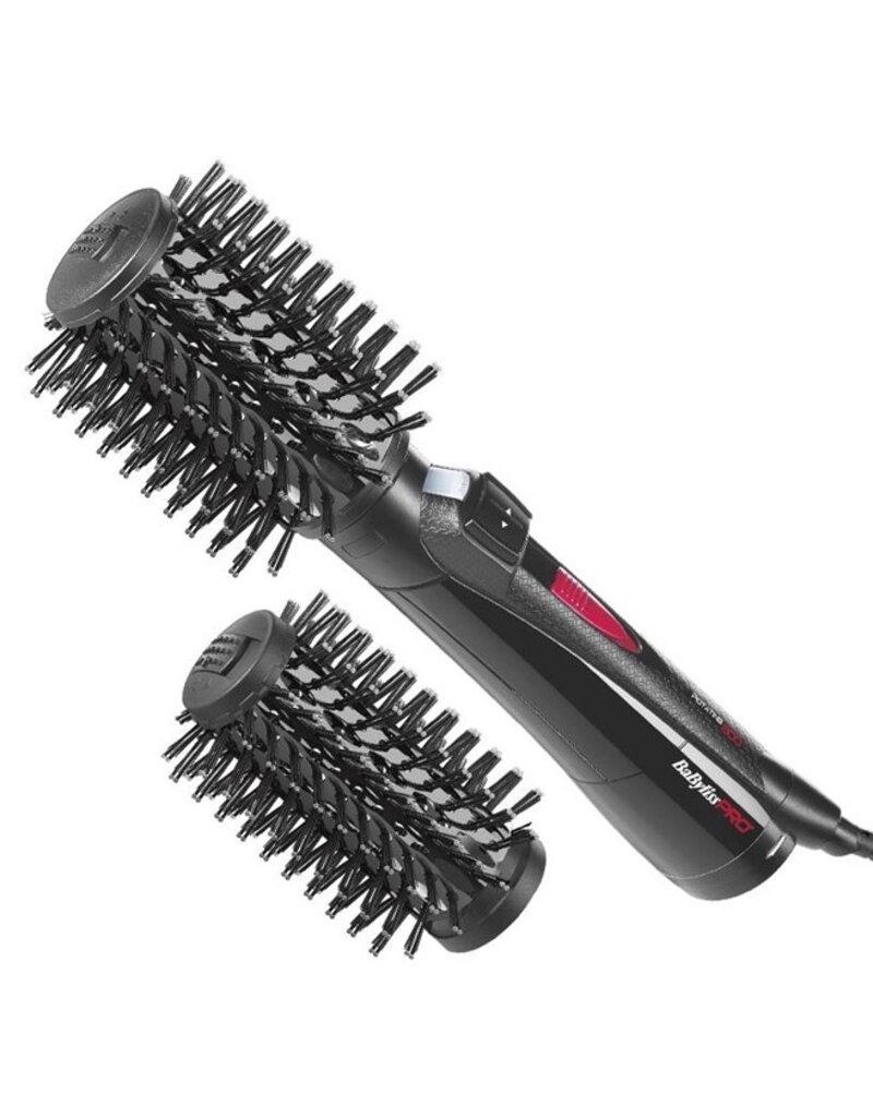 Babyliss Babyliss Roterende Borstel 40-50mm 2-draai richtingen 800W