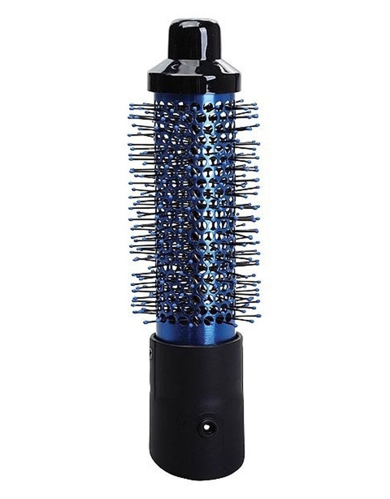 BabylissPro Opzetborstel Blue Lightning 34mm