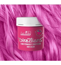 Directions Directions Color 89ml. Carnation Pink