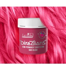 Directions Direction Color  89ml. Flamingo Pink