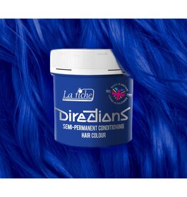 Directions Direction Color  89ml. Atlantic Blue