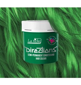 Directions Directions Color  89ml. Appel Green