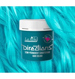 Directions Directions Color  89ml. Turquoise