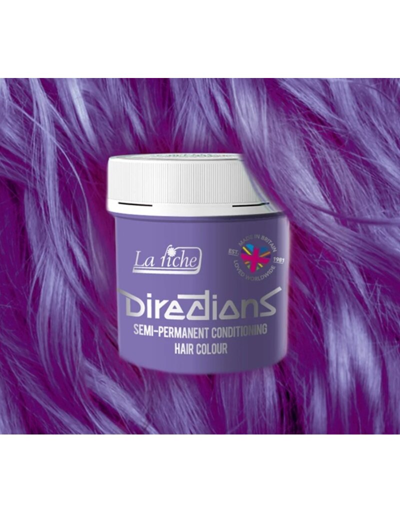 Directions Color  89ml. Wisteria