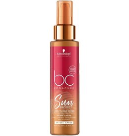 Bonacure Sun Protect Conditioner Creme 100ml.