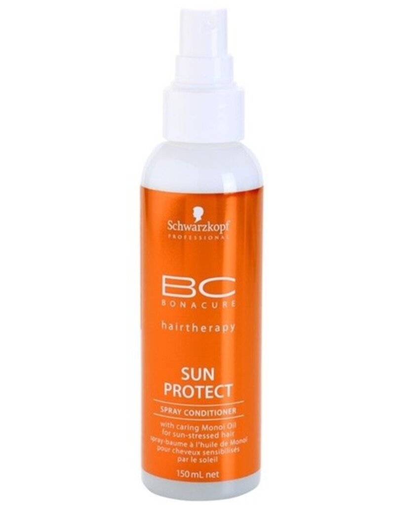 Bonacure. Sun Protect spray conditioner  150ml #