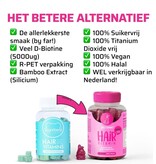 SweetBunny Sweet Bunny Harvitamines 60st Suikervrij