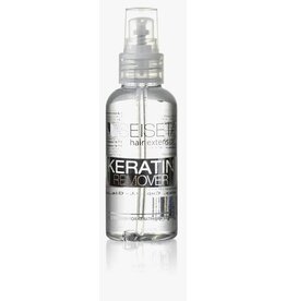 Seiseta Seiseta liquid remover keratine extensions 100ml met pomp