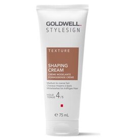 Goldwell Goldwell StyleSign Shaping Cream 75ml