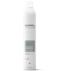 Goldwell Goldwell StyleSign Working Hairspray 300ml