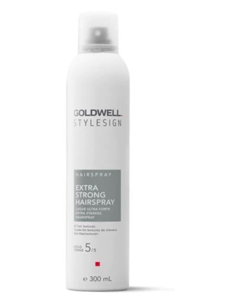 Goldwell Goldwell StyleSign Extra Strong Hairspray 300ml