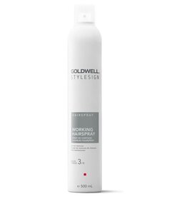 Goldwell Stylesign  Working  Hairspray 500ml
