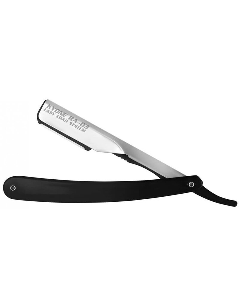 Kyone Kyone Scheermes RA-03 met 10 dubbele mesjes gratis