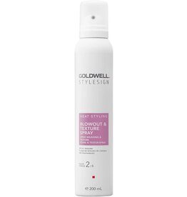 Goldwell Goldwell Stylesign Blowout & Texture Spray 200ml