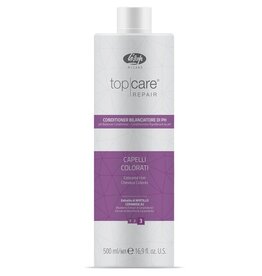 Lisap Top Care Color Save pH Conditioner 500ml.
