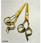 Kyone Kyone 710 6,0 Gold + Coupe 710T Gold 6,0