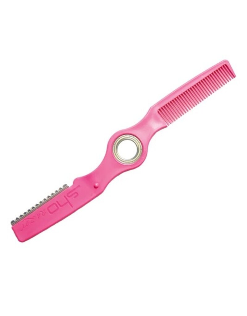 SHO-Razor Extensions Mes Pink