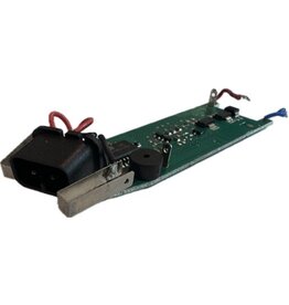 moser Moser 1871/72 Printplaat type B