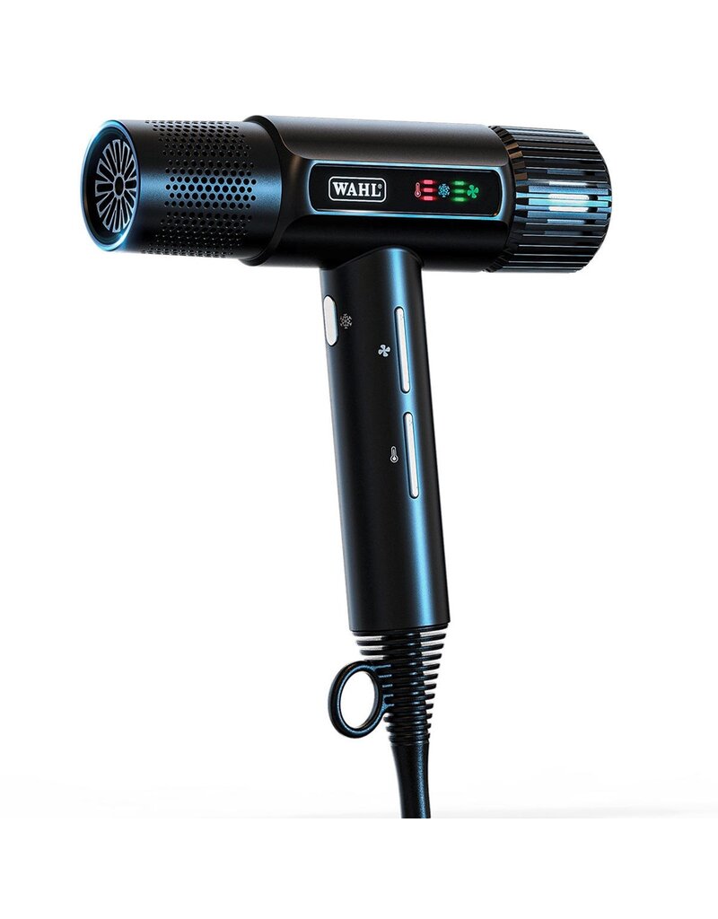 Wahl Wahl Vanquish Digitale Föhn 1600W