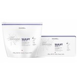Goldwell Goldwell  Silklift Control Ash 5-7 Lightener 500gr Paars/Violet #