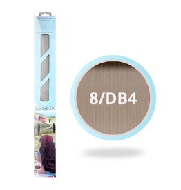 Seiseta 8/DB4 Seiseta Extensions 50cm 25st D Blond / D Goudblond