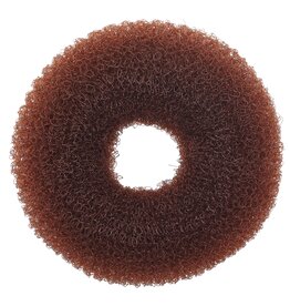 Knotrol extra hoog Medium bruin 14cm