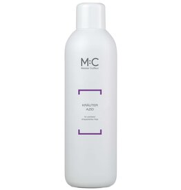 M:C Meister Coiffeur Herbal Krauter Azid Conditioner ltr