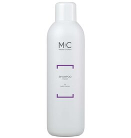 M:C Meister Coiffeur Fleur Shampoo ltr