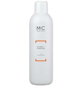 M:C Meister Coiffeur Snel Fixatie 1:9  ltr.