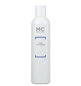 M:C Meister Coiffeur Color Remover 250ml