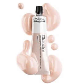 Lóreal 5.71 L'oreal Dia Color 60ml Lichtbruin Bruin As