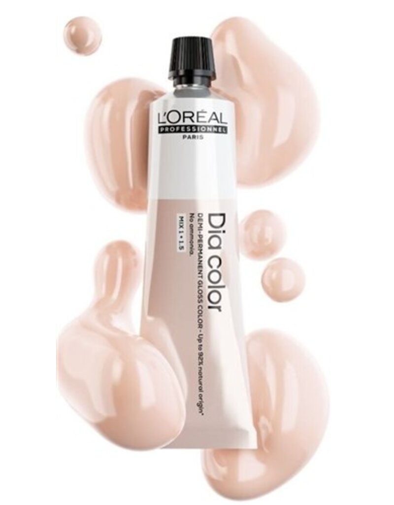 Lóreal 5.1 L'oreal Dia Color 60ml Licht Asbruin