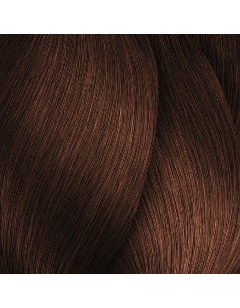 Lóreal 5.4 L'oreal Dia Color 60ml Lichtbruin Koper
