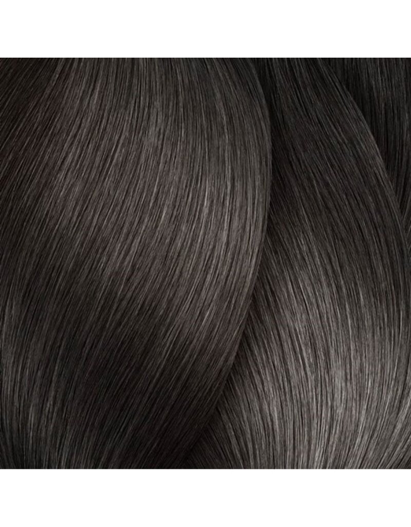 Lóreal 6.1 L'oreal Dia Color 60ml Donker Asblond